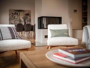 Venez Chez Vous Villa Singa Annecy